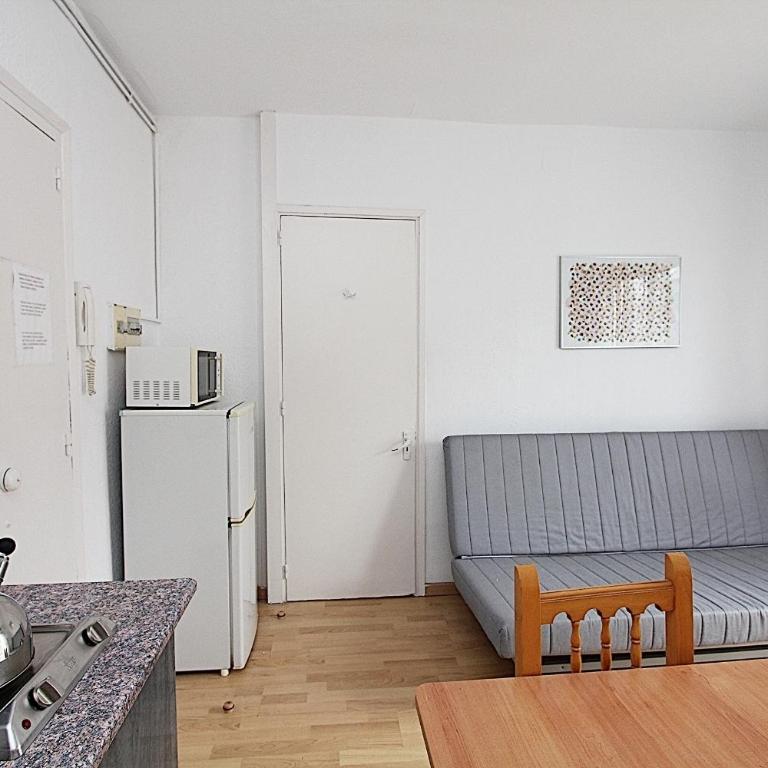 Apartaments Nàutic - Apartamento de 1 dormitorio con terraza - 3