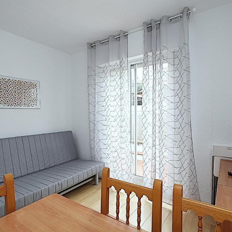 Apartaments Nàutic - Apartamento de 1 dormitorio con terraza - 4