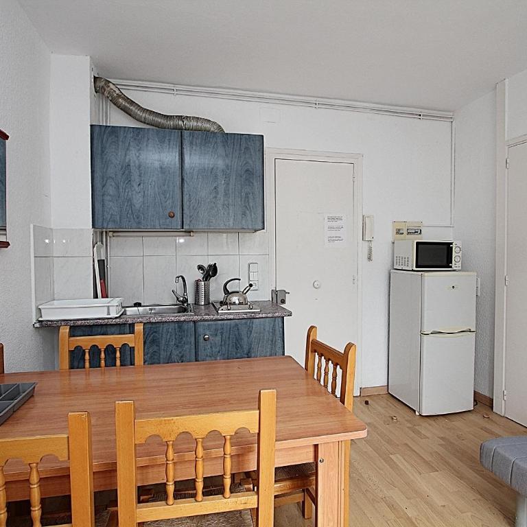 Apartaments Nàutic - Apartamento de 1 dormitorio con terraza - 11