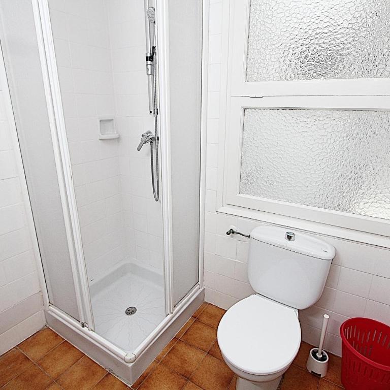 Apartaments Nàutic - Apartamento de 1 dormitorio con vistas al mar - 14
