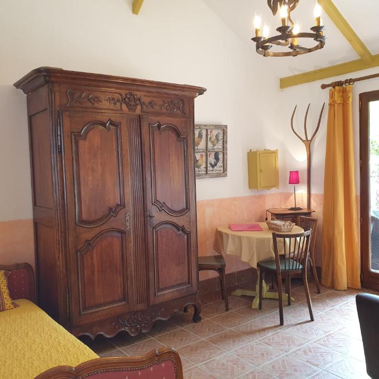 Résidence Le Home - Petite Maison 1 Chambre - 13