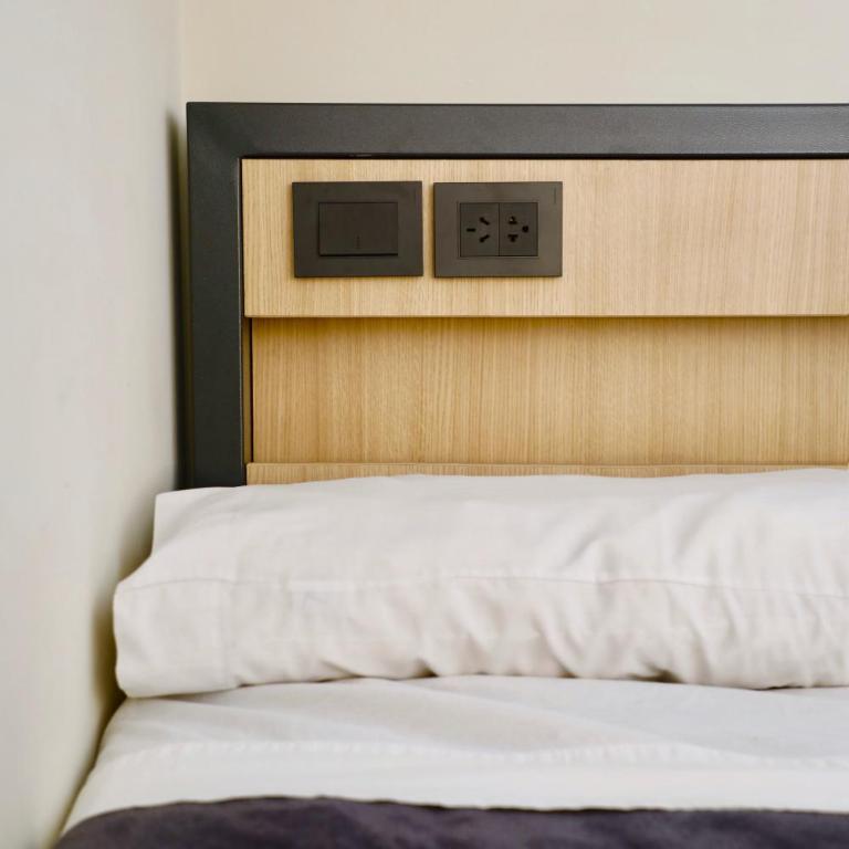 America Del Sur Hostel Buenos Aires - Cama individual en dormitorio mixto - 7