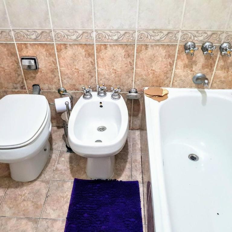 Los Dominguez - Apartamento con balcón - 7
