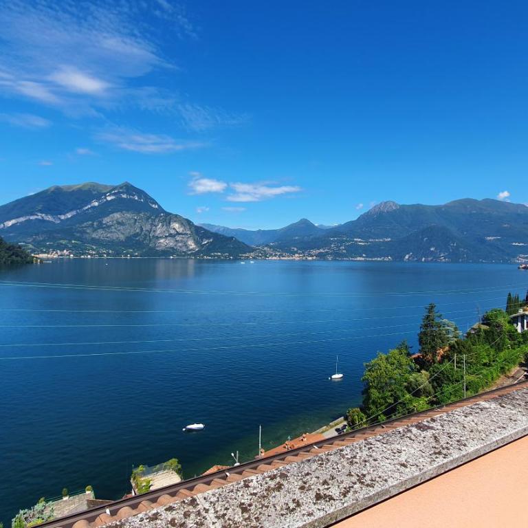 New Attic Lake View 2 - Appartamento - 2