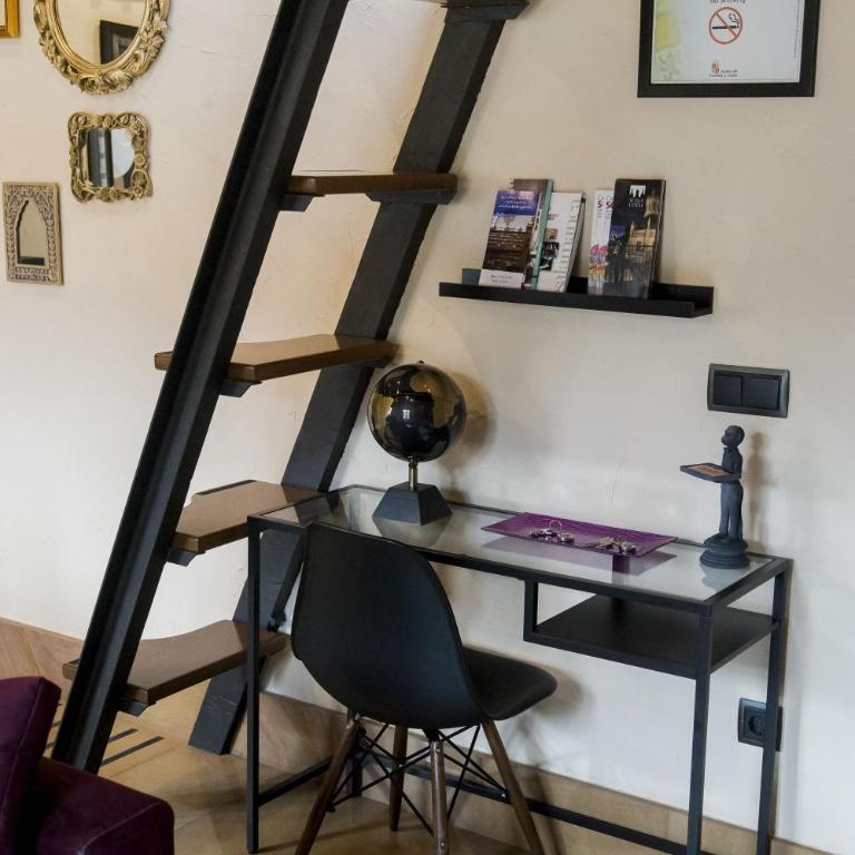 Espectacular apartamento junto a la Plaza Mayor by My Home in Salamanca - Apartamento - 20