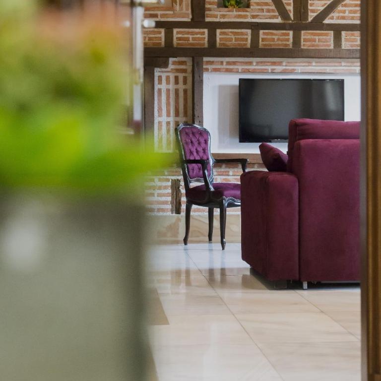 Espectacular apartamento junto a la Plaza Mayor by My Home in Salamanca - Apartamento - 19