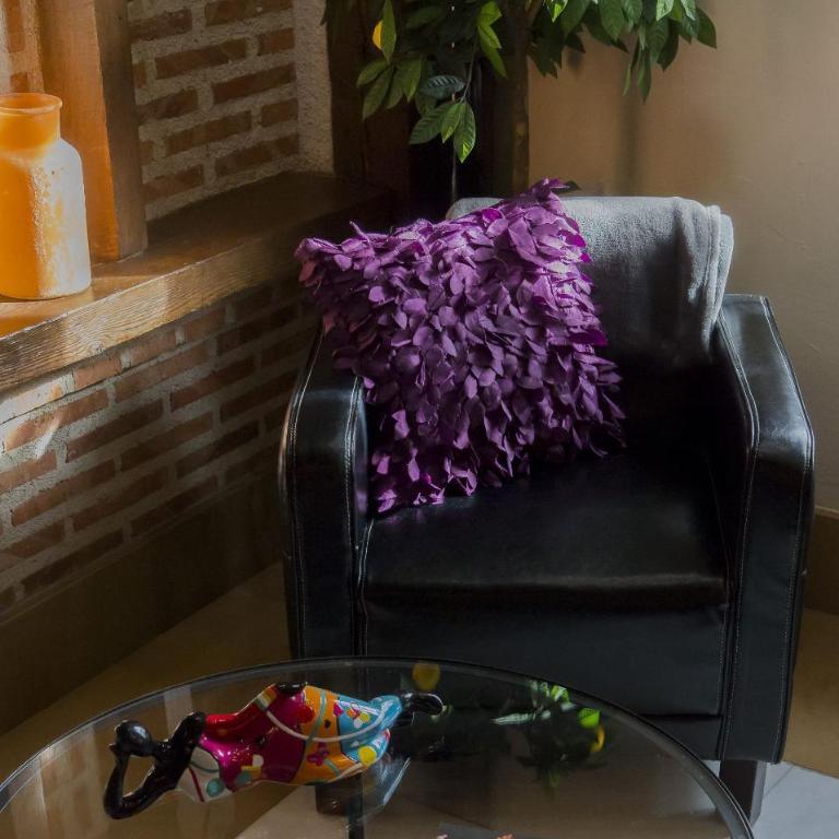 Espectacular apartamento junto a la Plaza Mayor by My Home in Salamanca - Apartamento - 16