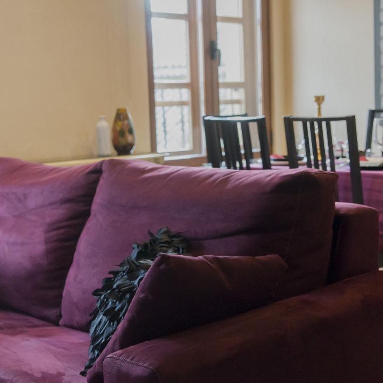 Espectacular apartamento junto a la Plaza Mayor by My Home in Salamanca - Apartamento - 15