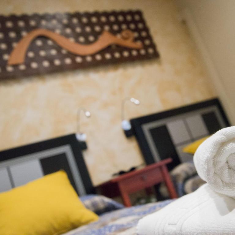 Espectacular apartamento junto a la Plaza Mayor by My Home in Salamanca - Apartamento - 12