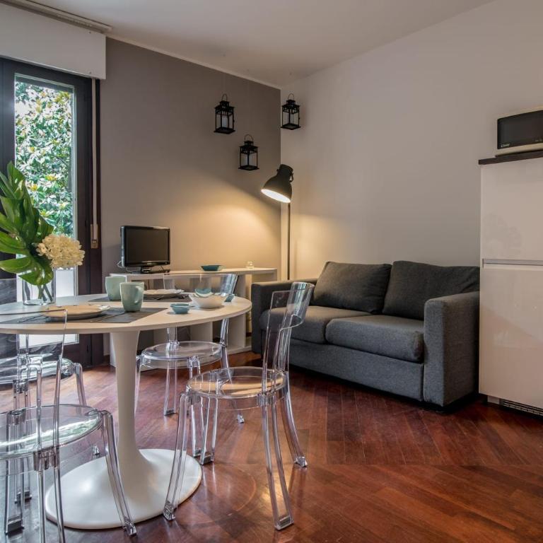 GuestHost - A pochi passi da Prato della Valle Apartment - Appartamento con 1 Camera da Letto - 4