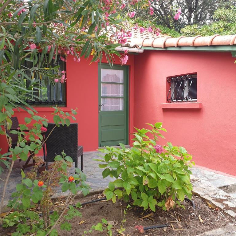 Résidence Le Home - Petite Maison 1 Chambre - 16