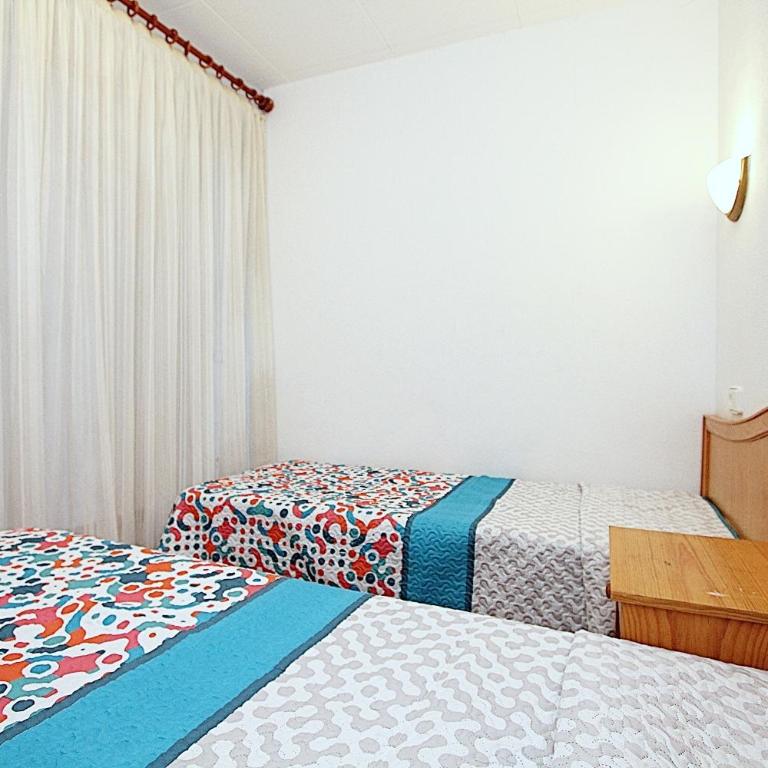 Apartaments Nàutic - Apartamento de 1 dormitorio con vistas al mar - 8