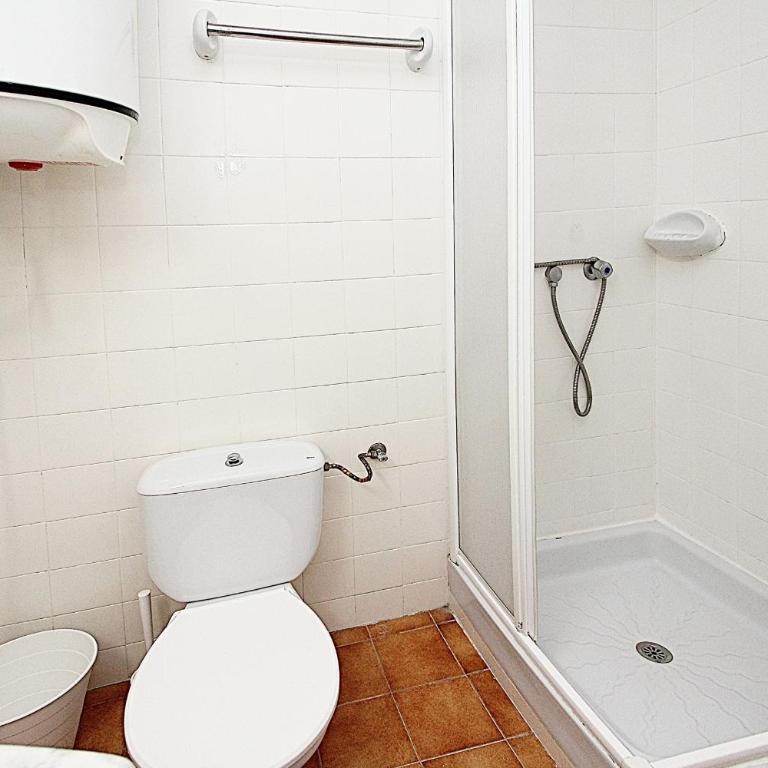 Apartaments Nàutic - Apartamento de 1 dormitorio con vistas al mar - 10