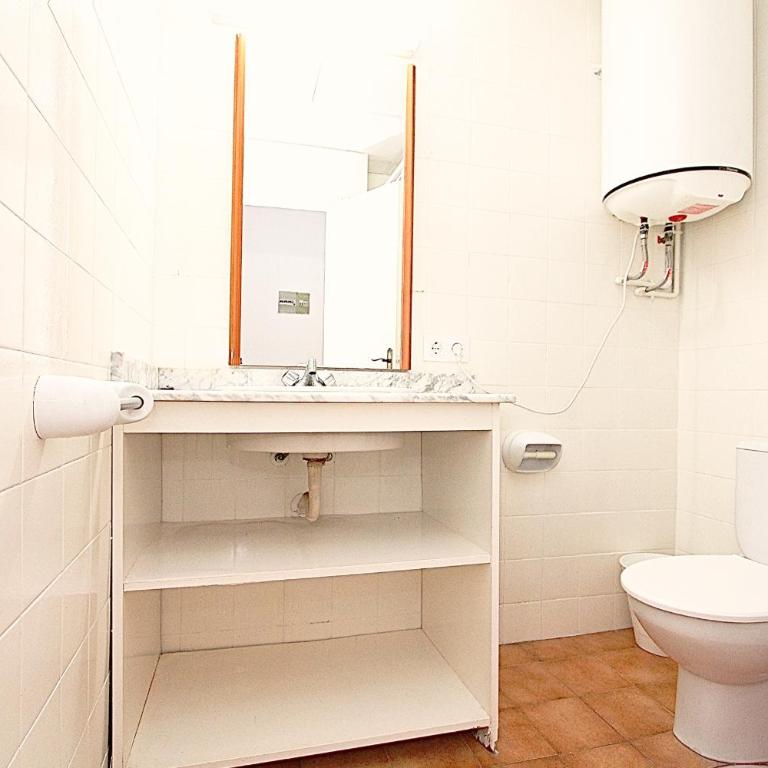 Apartaments Nàutic - Apartamento de 1 dormitorio con vistas al mar - 11