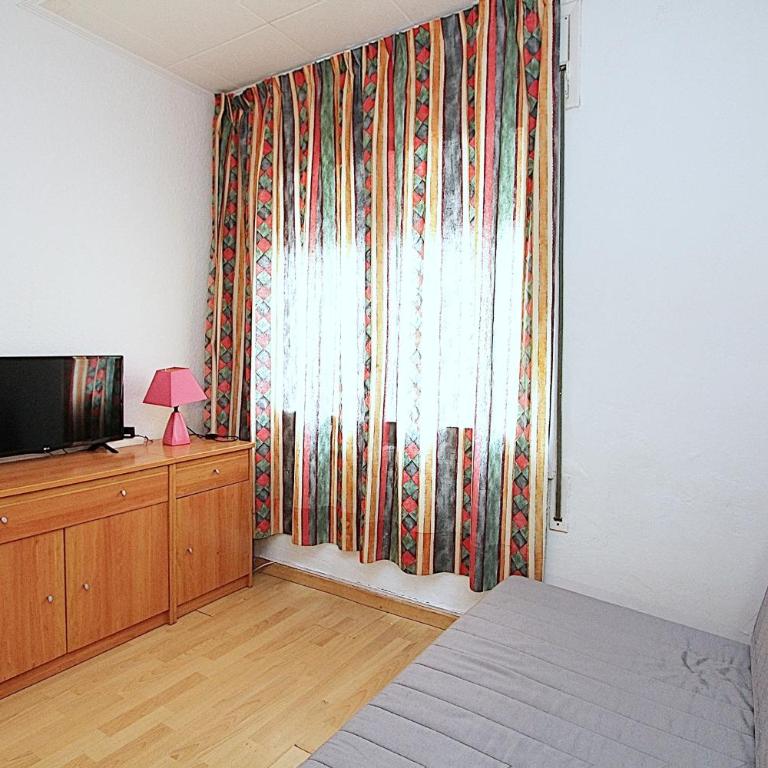 Apartaments Nàutic - Apartamento de 1 dormitorio con vistas a la calle - 14