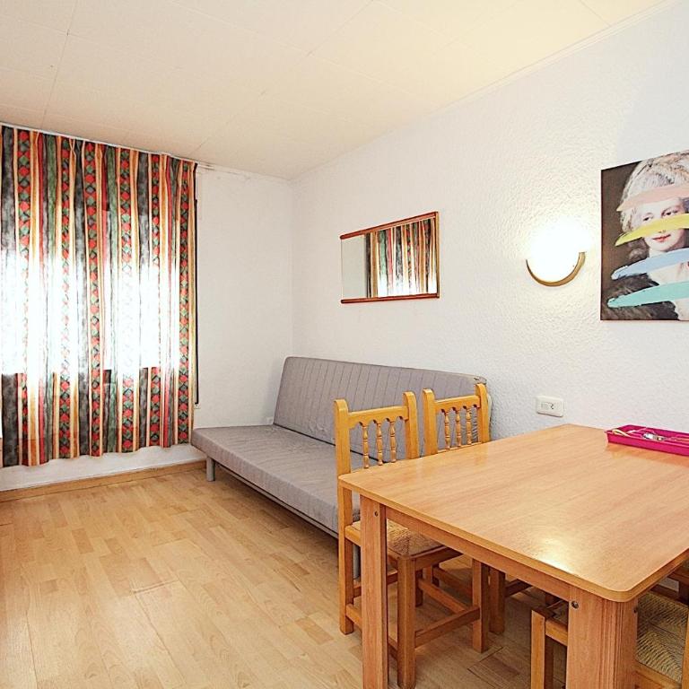 Apartaments Nàutic - Apartamento de 1 dormitorio con vistas a la calle - 15