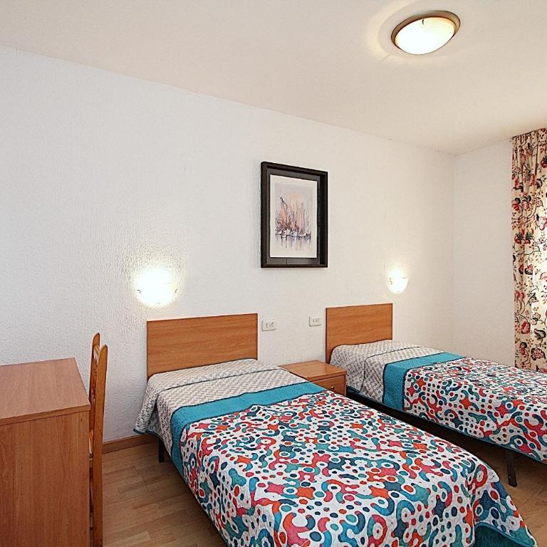 Apartaments Nàutic - Apartamento de 1 dormitorio con vistas a la calle - 4