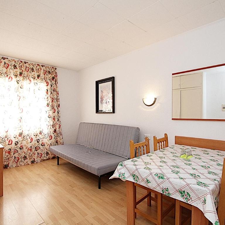 Apartaments Nàutic - Apartamento de 1 dormitorio con vistas a la calle - 6