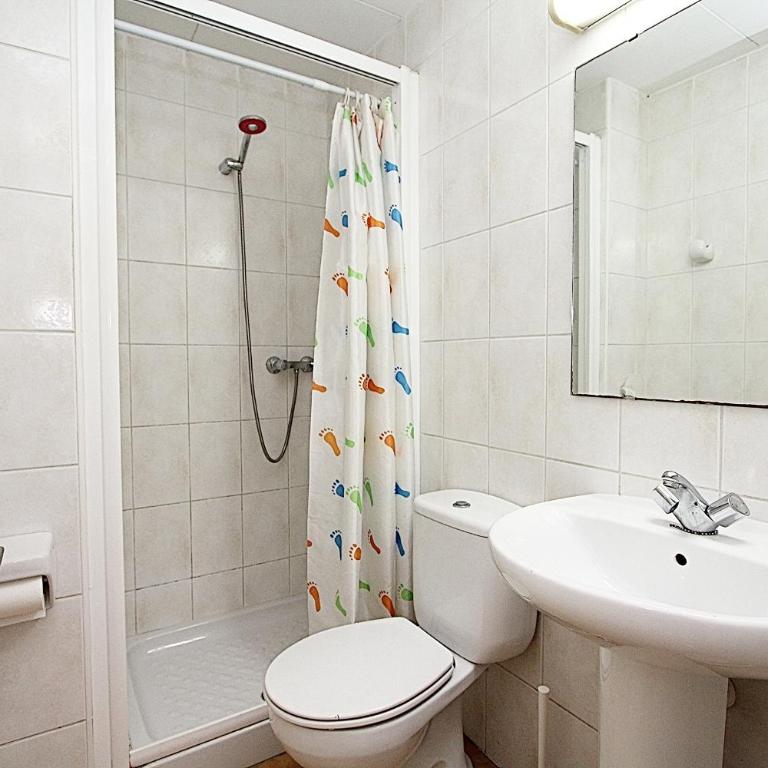 Apartaments Nàutic - Apartamento de 2 dormitorios con vistas al mar - 13