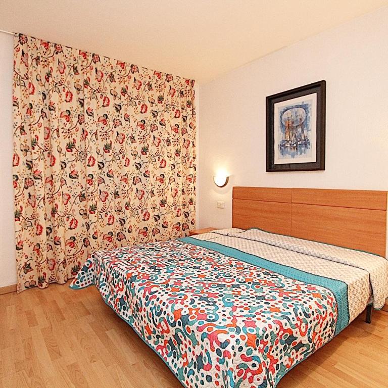 Apartaments Nàutic - Apartamento de 2 dormitorios con vistas al mar - 2
