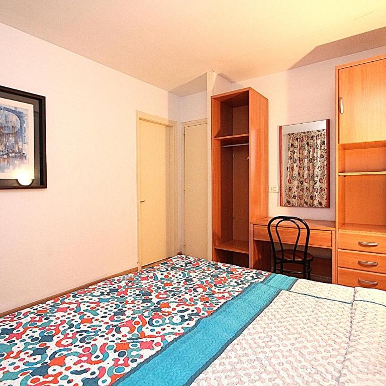 Apartaments Nàutic - Apartamento de 2 dormitorios con vistas al mar - 8