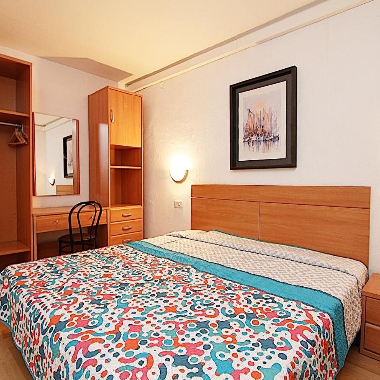 Apartaments Nàutic - Apartamento de 2 dormitorios con vistas al mar - 3