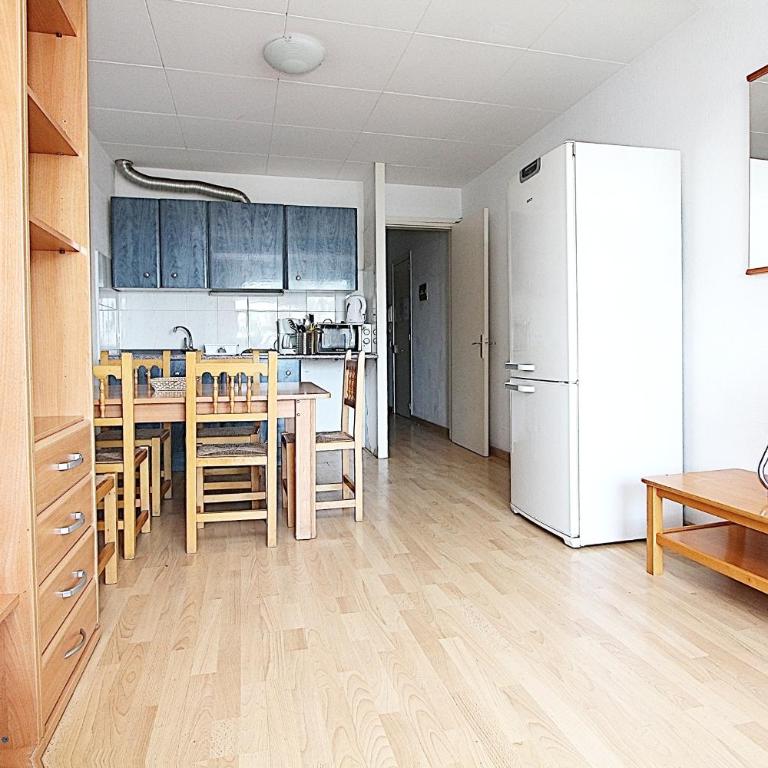 Apartaments Nàutic - Apartamento de 2 dormitorios con vistas al mar - 6
