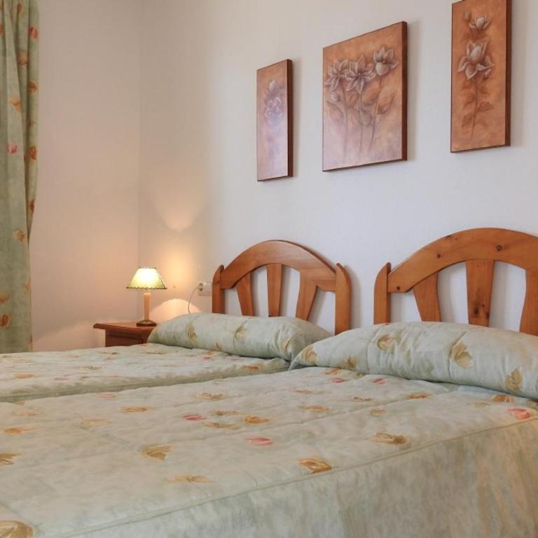 El Mirador de Puerto-Mar - Apartamento de 1 dormitorio - 8