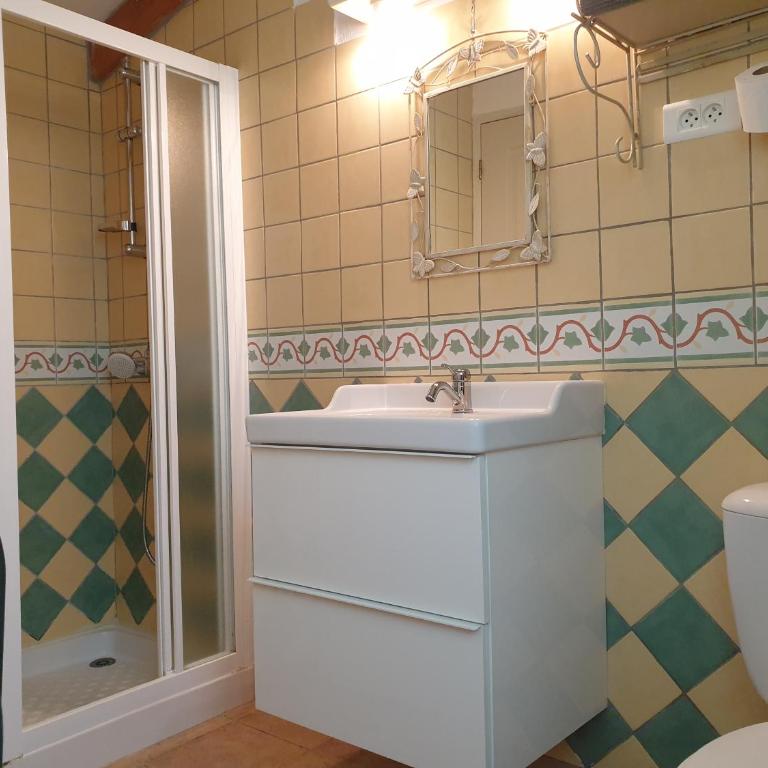 Résidence Le Home - Petite Maison 1 Chambre - 6