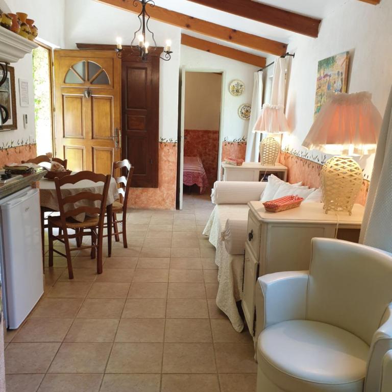 Résidence Le Home - Petite Maison 1 Chambre - 5