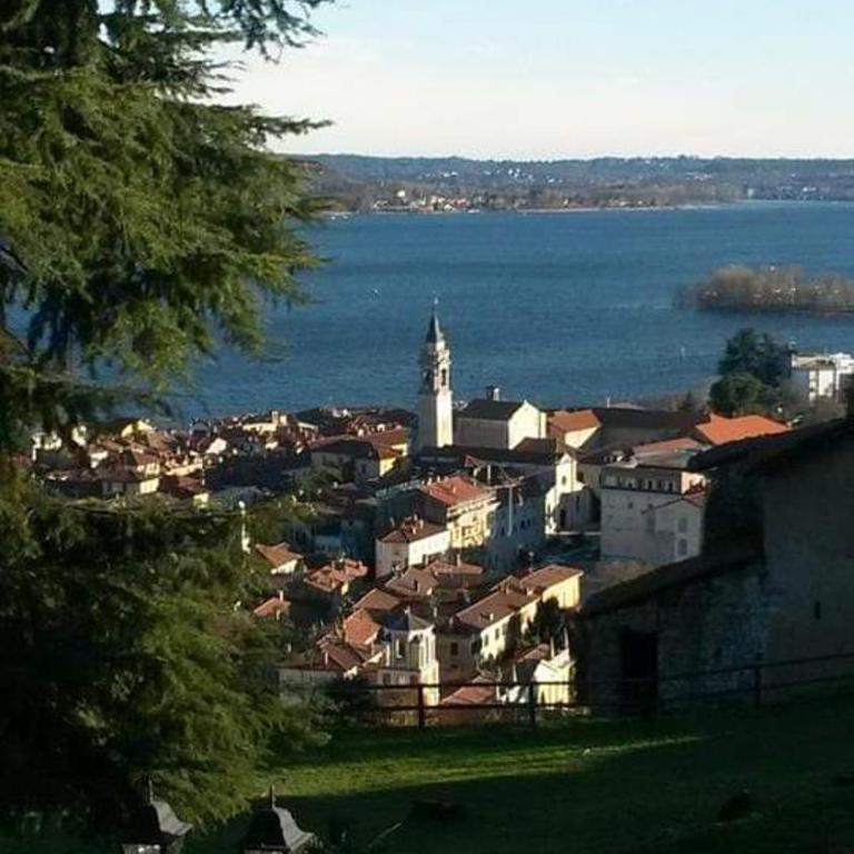 Piccola Perla sul Lago Maggiore - Appartamento con 1 Camera da Letto - 32