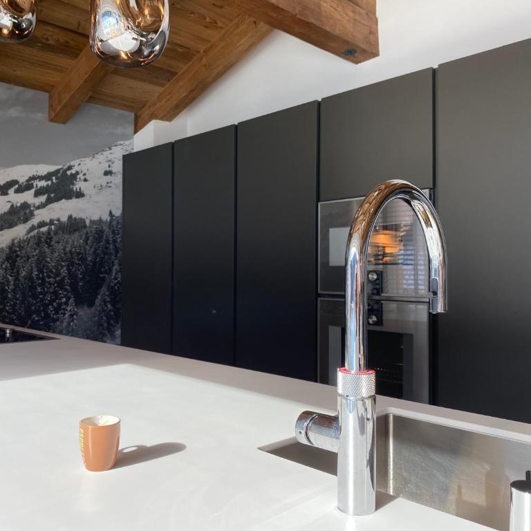 Lavender Hill - Summer holiday & ski villa chalet - Chalet - 18