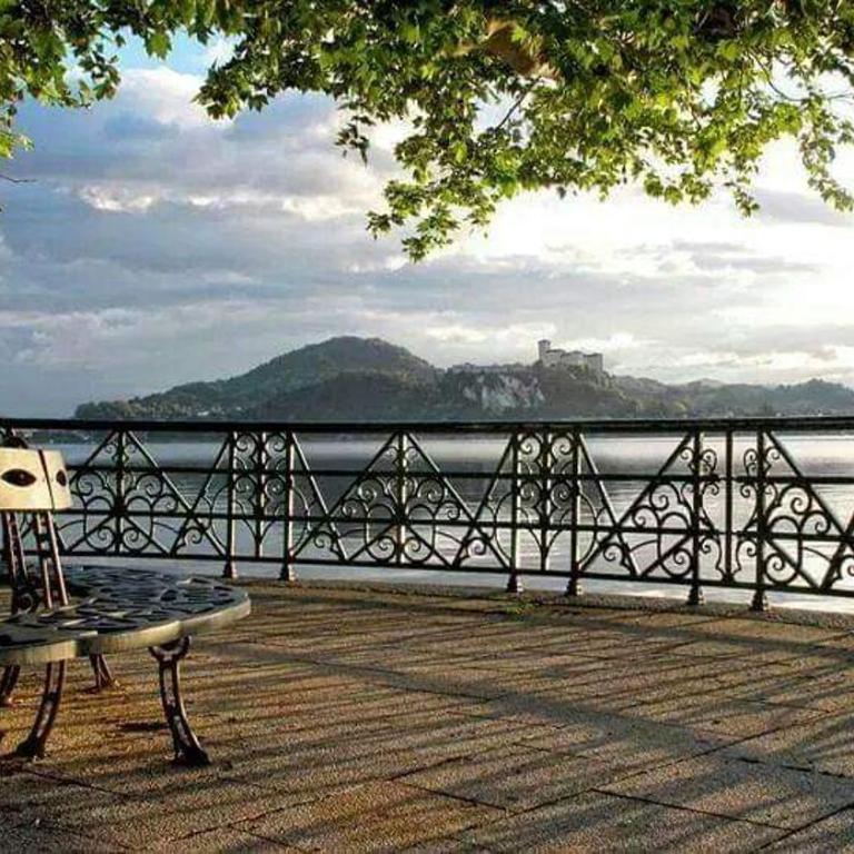 Piccola Perla sul Lago Maggiore - Appartamento con 1 Camera da Letto - 27