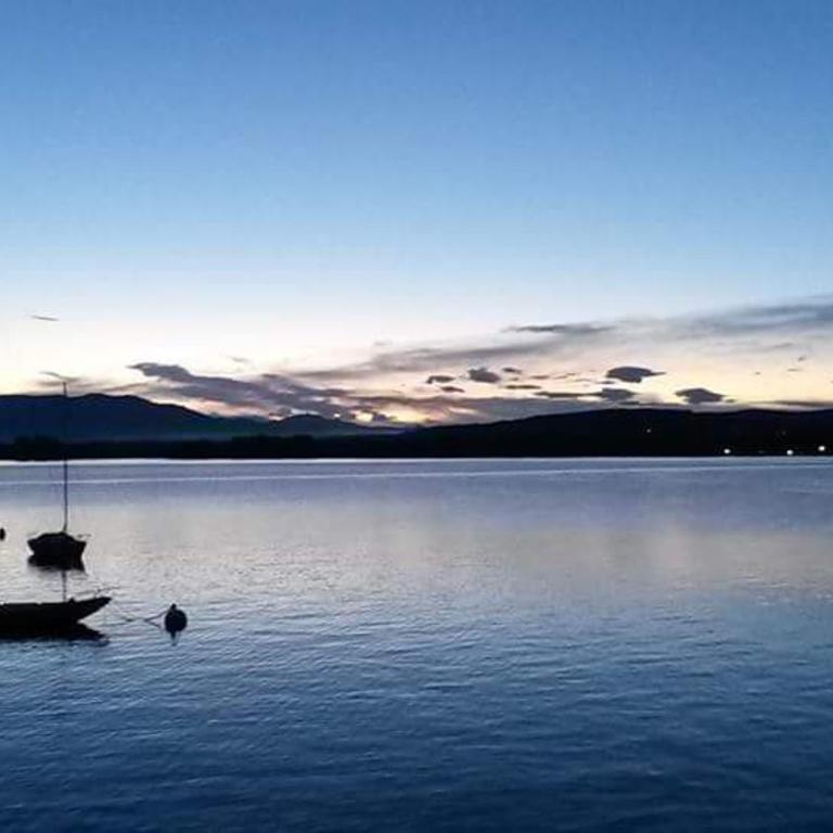 Piccola Perla sul Lago Maggiore - Appartamento con 1 Camera da Letto - 29