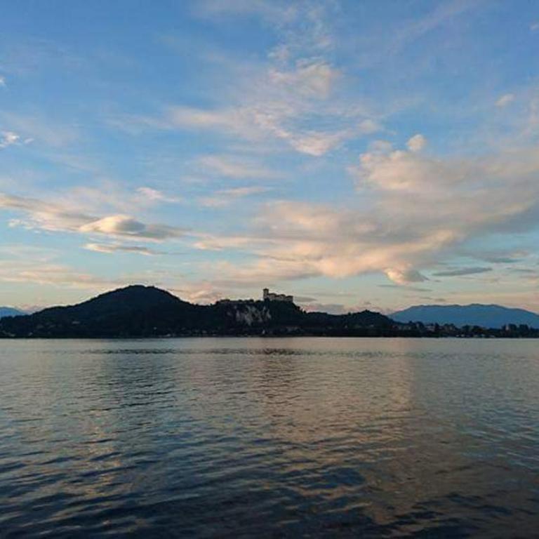 Piccola Perla sul Lago Maggiore - Appartamento con 1 Camera da Letto - 30