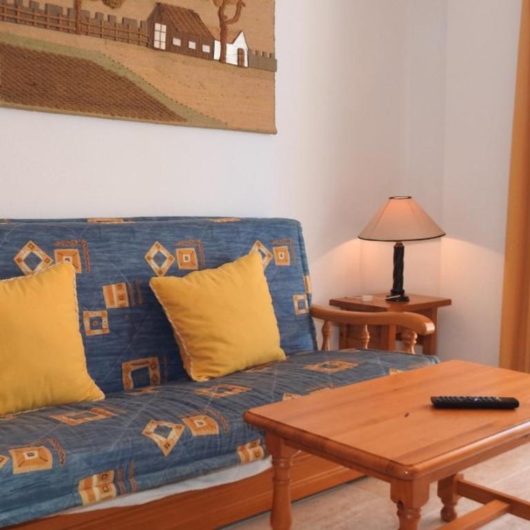 El Mirador de Puerto-Mar - Apartamento de 1 dormitorio - 5