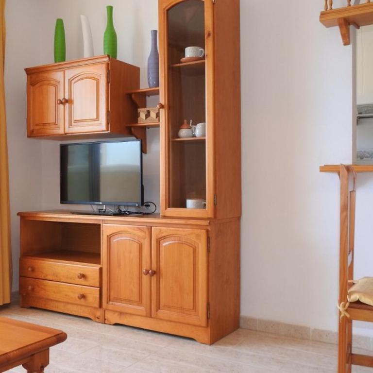El Mirador de Puerto-Mar - Apartamento de 1 dormitorio - 7
