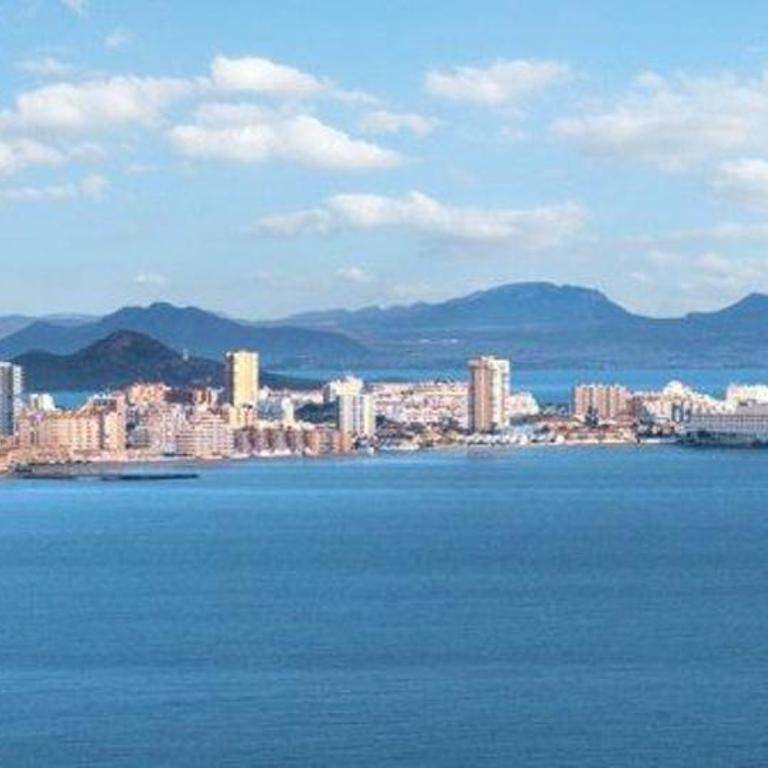 El Mirador de Puerto-Mar - Apartamento de 1 dormitorio - 24