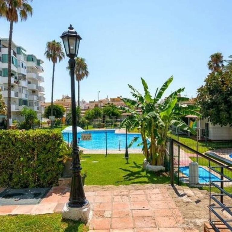 Aloha Amazing Sea Views at Carihuela - Apartamento de 2 dormitorios - 25