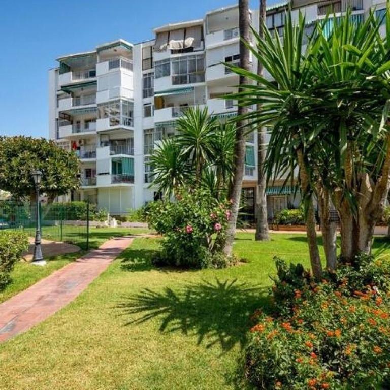 Aloha Amazing Sea Views at Carihuela - Apartamento de 2 dormitorios - 30