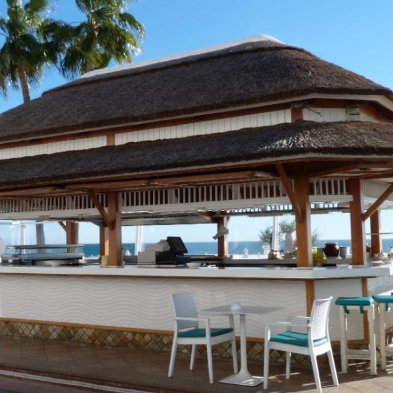 Aloha Amazing Sea Views at Carihuela - Apartamento de 2 dormitorios - 35