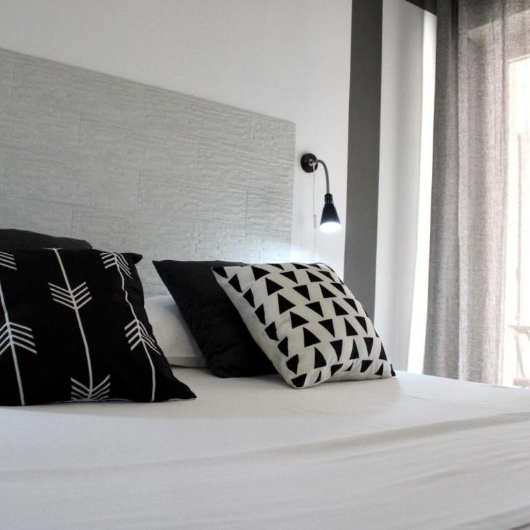 Apartment Omnia - Appartamento con 2 Camere da Letto - 9