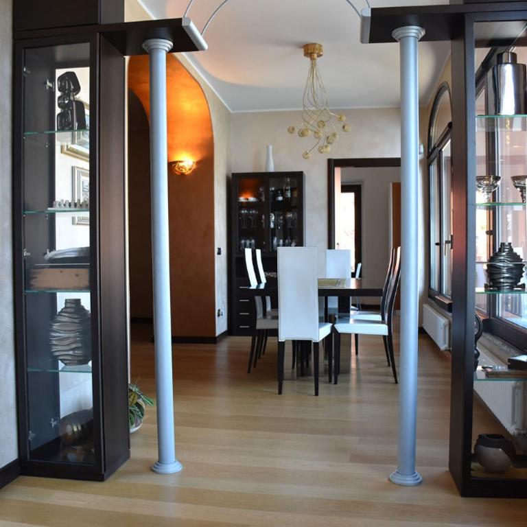 BELLAGIO LAKESIDE APARTMENT - Appartamento con 2 Camere da Letto - 22