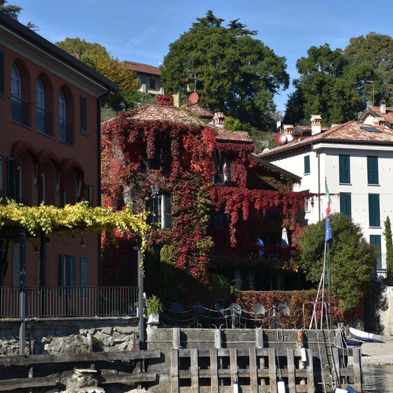 BELLAGIO LAKESIDE APARTMENT - Appartamento con 2 Camere da Letto - 41