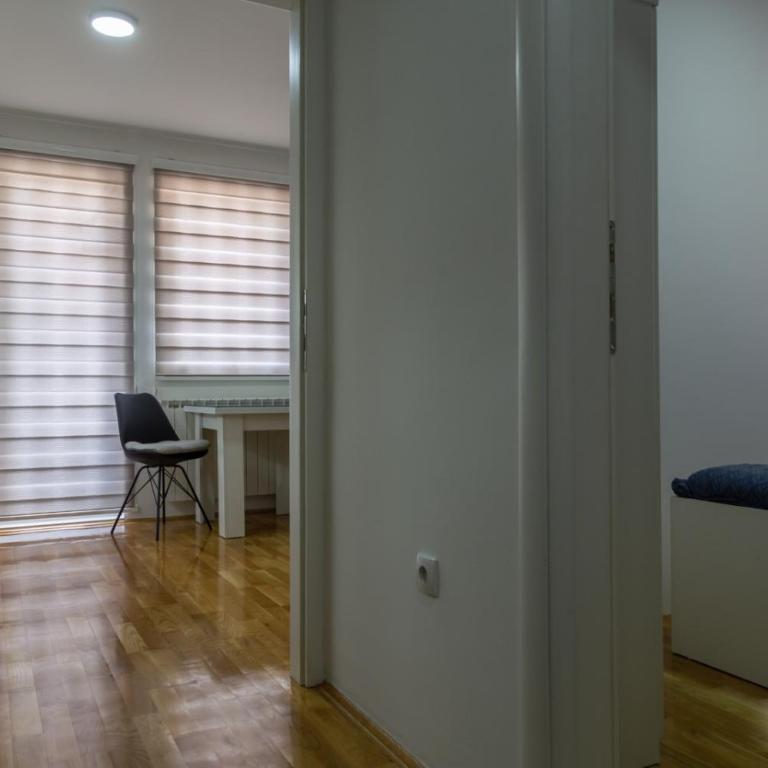 Stan na dan Nina - Pale Centar - Standard Apartment - 36