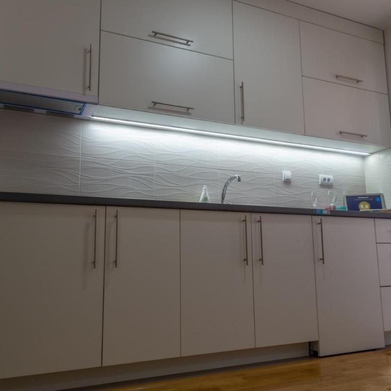 Stan na dan Nina - Pale Centar - Standard Apartment - 27
