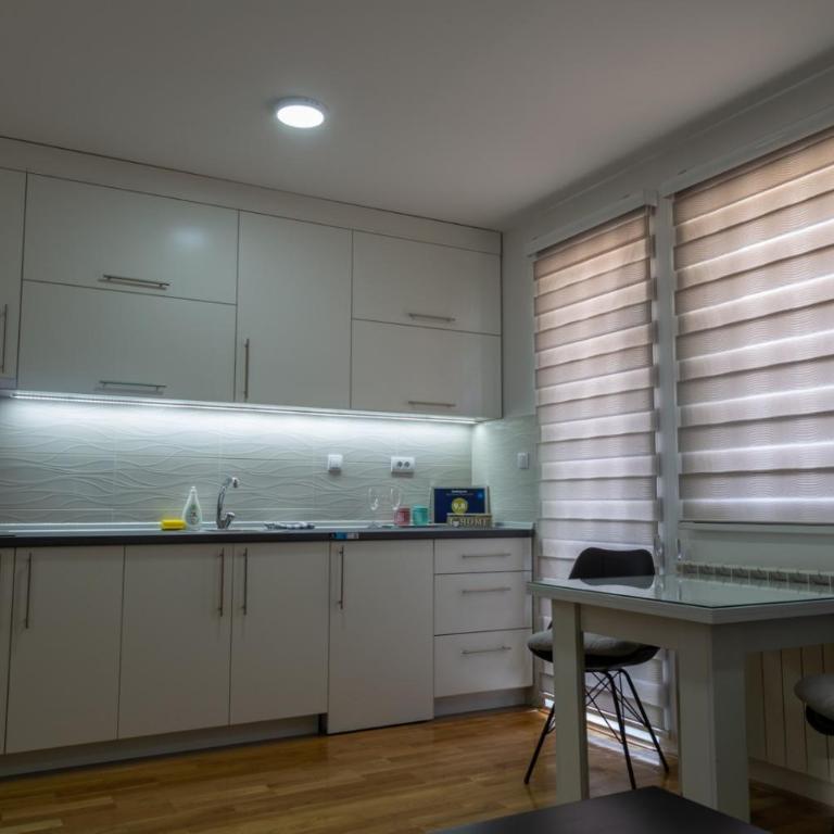 Stan na dan Nina - Pale Centar - Standard Apartment - 28