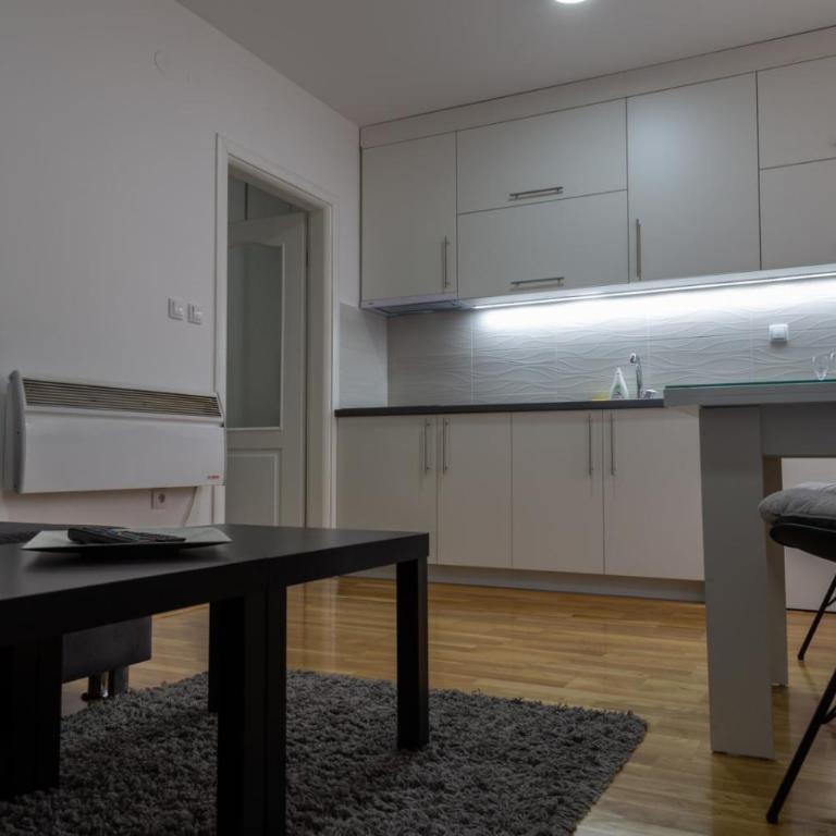 Stan na dan Nina - Pale Centar - Standard Apartment - 5