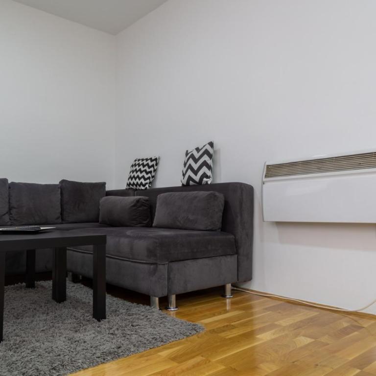 Stan na dan Nina - Pale Centar - Standard Apartment - 31