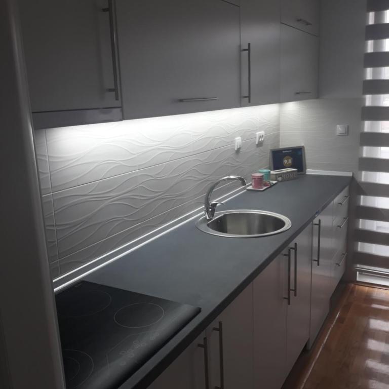 Stan na dan Nina - Pale Centar - Standard Apartment - 26